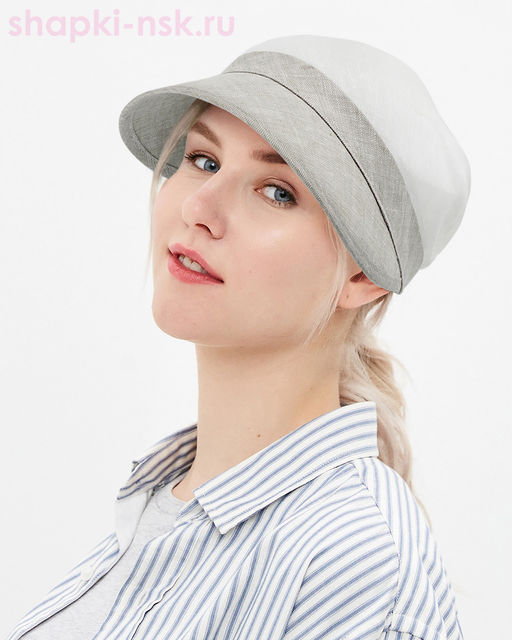 251/0Б-Л Кепка женская (56-58)