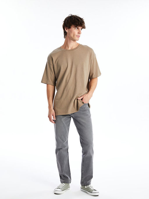 779 Regular Fit Erkek Jean Pantolon