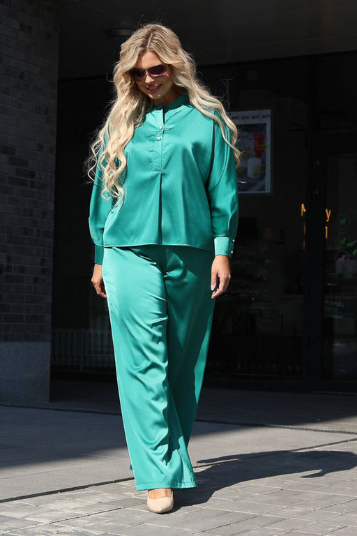 Костюм К5-5038/11 - Wisell фото 5