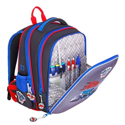 Рюкзак ACR22-193-1 - Across фото 5