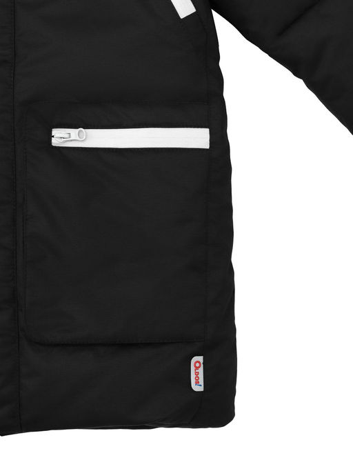 Куртка д/мал. "Магнус"