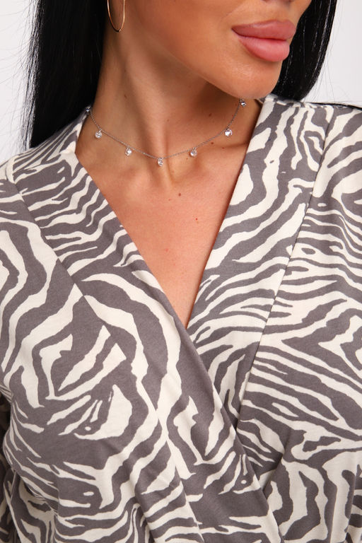 Халат женский 271