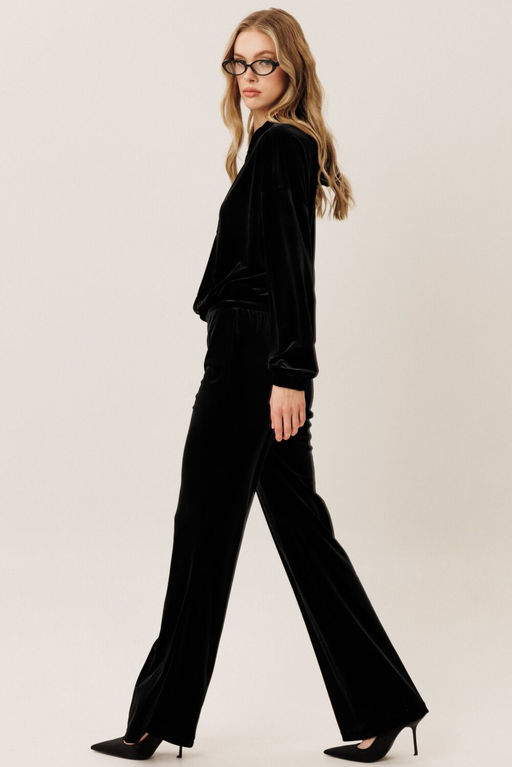 Костюм GO F3104/40-02.170-176 черный