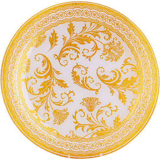 7001-82 Набор тарелок из 7 шт. круг (х8) - Mayer&boch фото 2