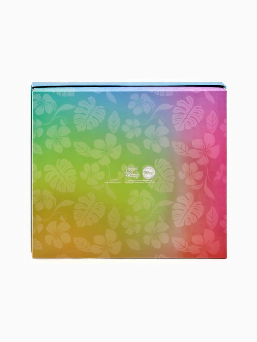 Коробка подарочная «Ярких моментов», 23.5 × 20.5 × 5.5 см