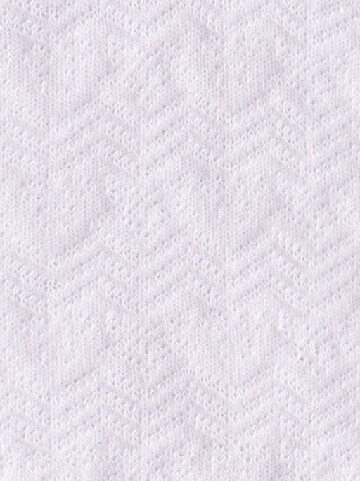 OMSA kids Calzino 22A02 ажур - bianco фото 3