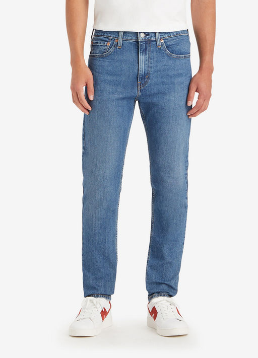 Джинсы мужские