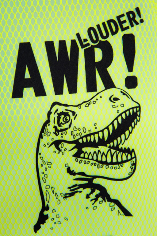 Рюкзаки и сумки Wet bag Dino, Mad team, PACKnTRAVEL, CARPETnBAG, Wet bag Bonjour bitches - Mad wave фото 4