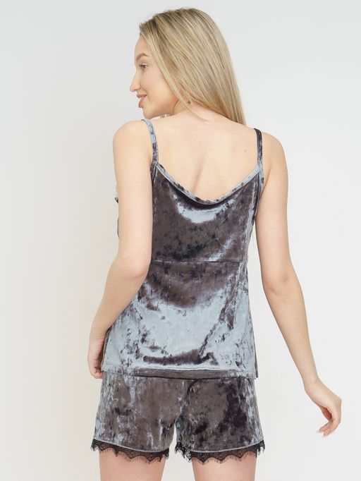 Комплект жен.арт. 146-3,серый - Binita фото 4