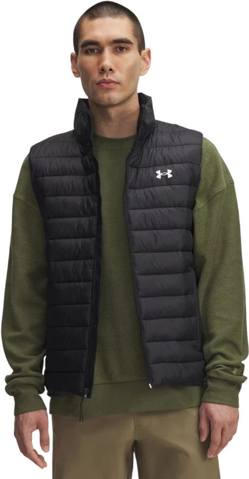 Жилет мужской