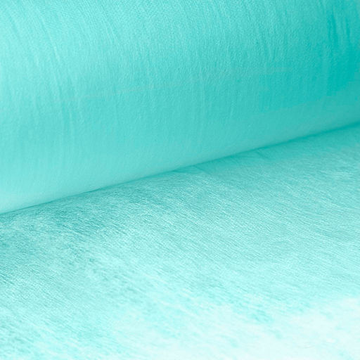 Простыня медицинская одноразовая "Soft Standart" 70х200см, нестерильная, нетканный материал - спанбонд, 10мкм, зеленый, в упаковке 100шт, ТУ 32.50.50-005-64015714-2020 (Россия)