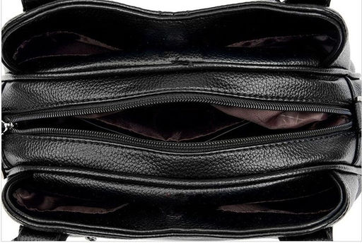 KAIDIFEINIROO Сумка женская 8709  фото 8