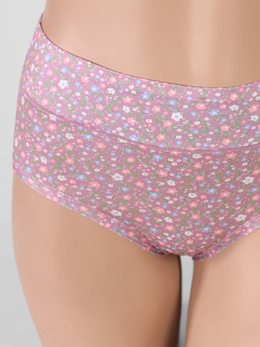 2А 4642.С5 Трусы женские - Almond фото 2