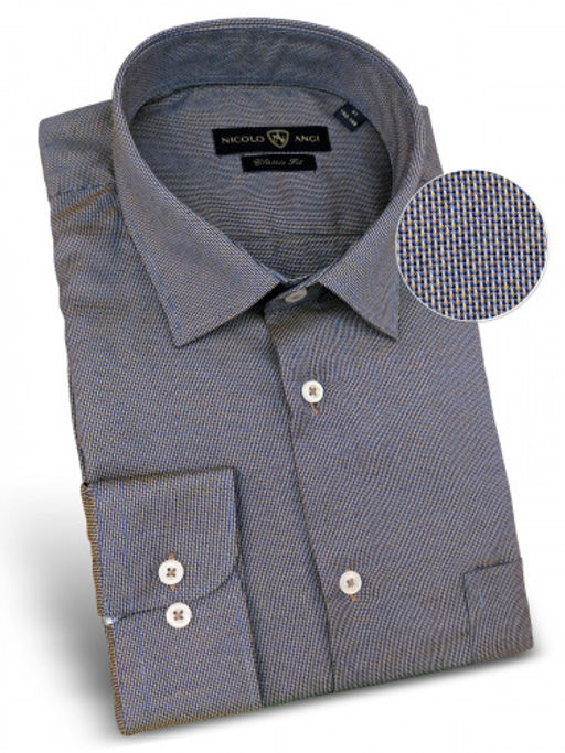 Рубашка 23-74-НТ-04