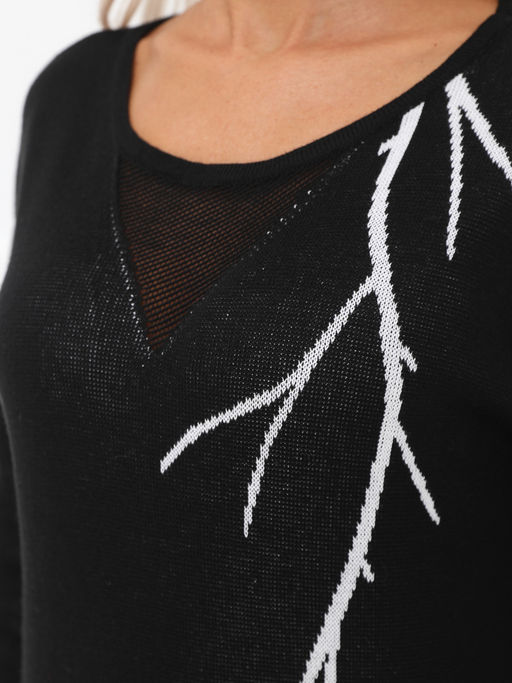 Платье П5-539