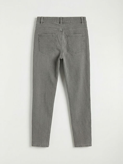 S?per Skinny Fit Erkek ?ocuk Jean Pantolon - Waikiki фото 3