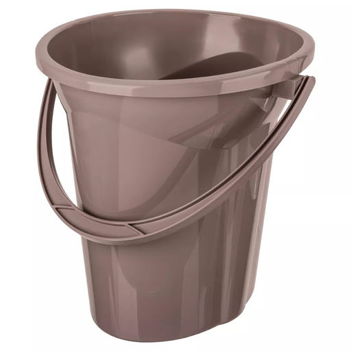 Ведро-туалет Лотос арт.С12264 - Полимербыт фото 5