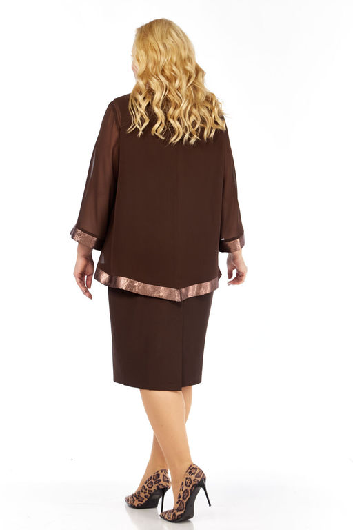 Костюм BAGIRA ANTA 1005А