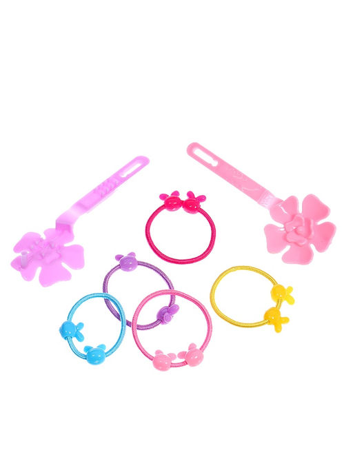 Кукла - манекен Студия красоты. Модница, с аксессуарами - Happy valley фото 7