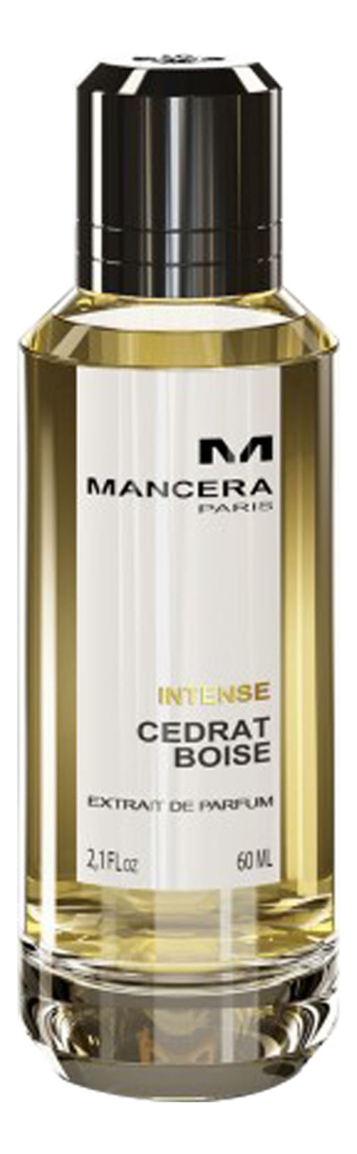 MANCERA CEDRAT BOISE INTENSE u PER 60 ml M, духи