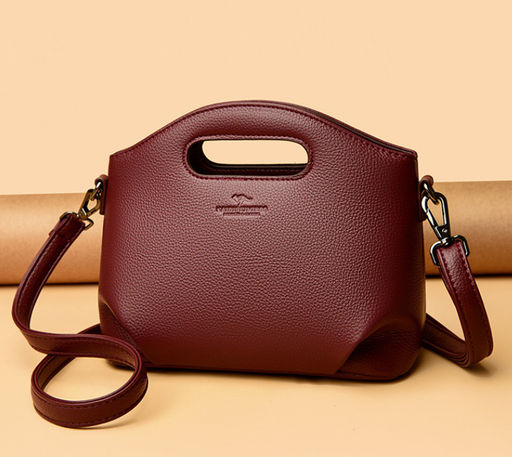 Сумка A-9803-Brown