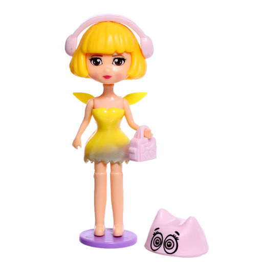 Игрушка-сюрприз Красотка - Simaland фото 4