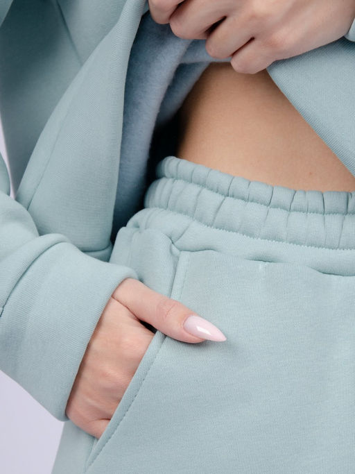 Костюм К-125-мята - Ihomelux фото 7