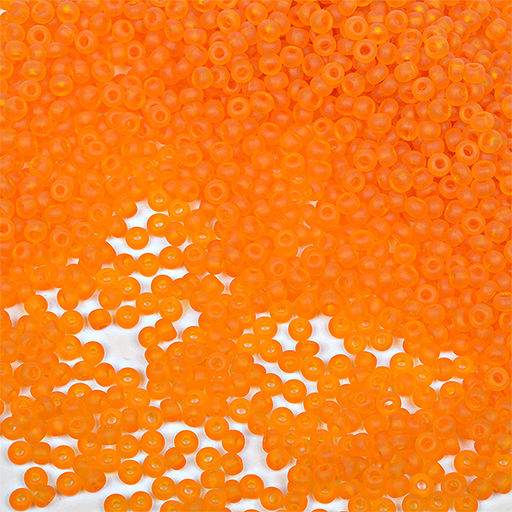 Бисер TBY 10/0 арт.NTM цв.80060 / 331-39001 уп.50г