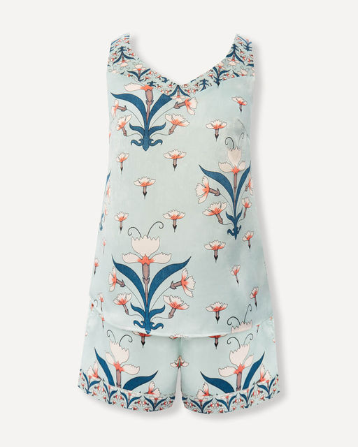 Домашняя блузка-топ - Deseo фото 2