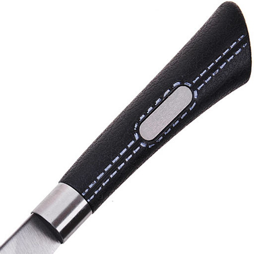 27770 Набор ножей 5 пр на магнит/подставке MB (х8) - Mayer&boch фото 3