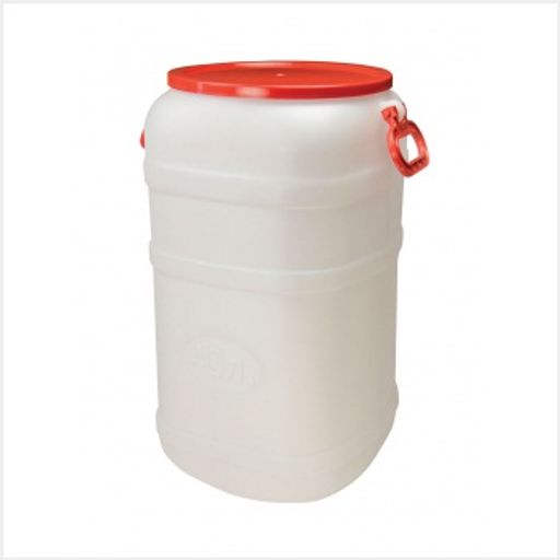 Канистра-бочка 40л d250мм горловины (уп.4)