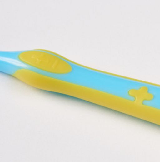 Детская зубная щетка "Хаони" (1 шт.), 6-12 лет