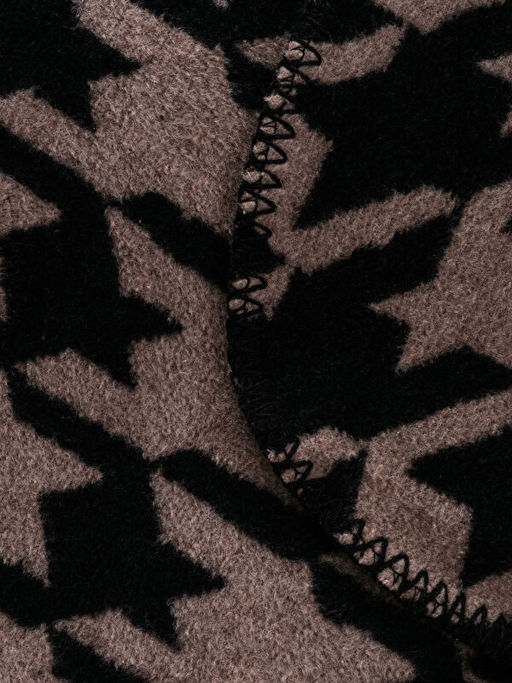 Kazaya?? Desenli ?ift Ki?ilik Battaniye 200x220 Cm - Waikiki фото 3