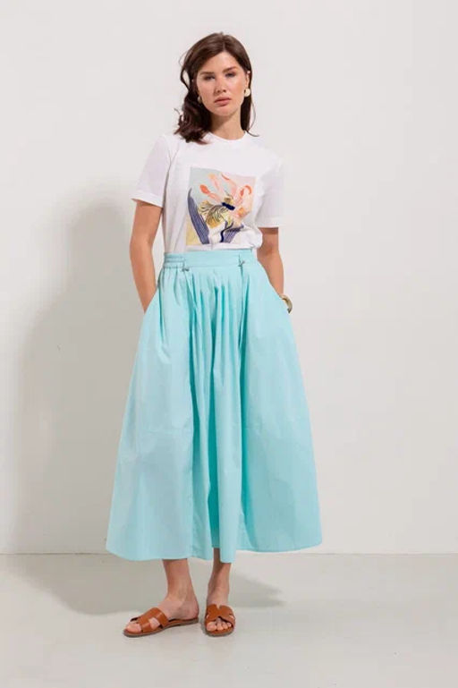 Юбка Vlasta 2.2035 A1 - Morozov Amavie фото 3