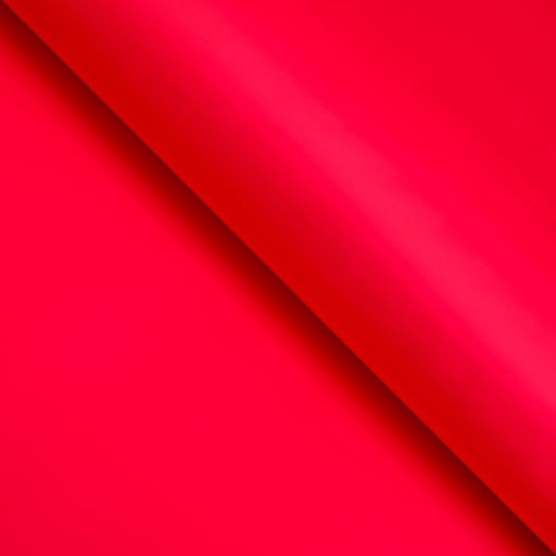 Цена за 20 шт. Пленка матовая Двойной кант, красный, 0,57 х 0,57 м - UPAK LAND фото 2