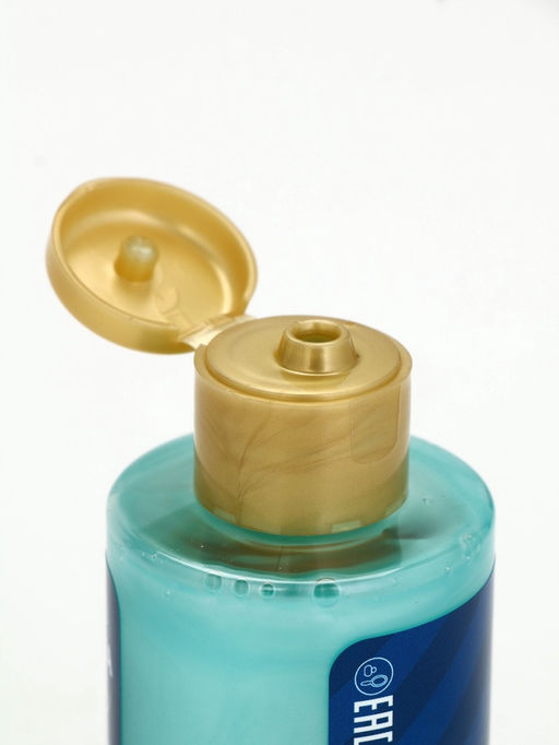 Подарочный набор новогодний, косметичка, гель для душа 2 шт. ? 100 мл и мочалка для тела, URAL LAB