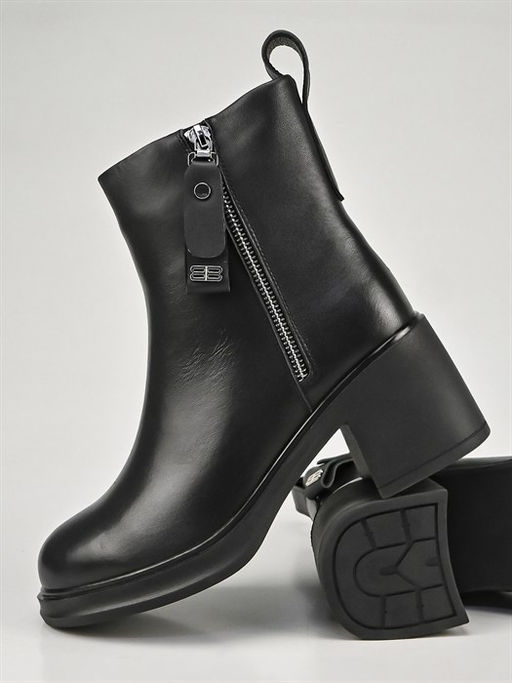 Ботинки деми тренд YP-207A - Piniolo фото 5