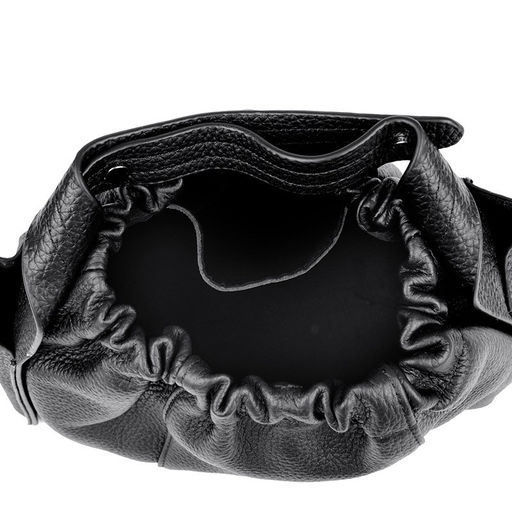 Bags Сумка женская / кожа / 0110313