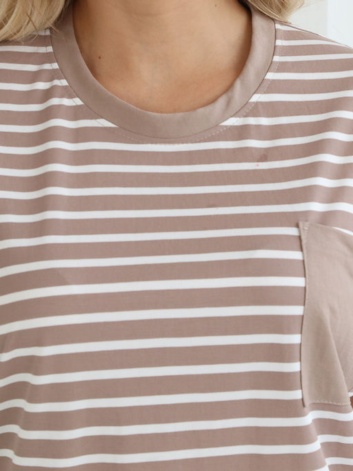 Джемпер М3-5528/3 - Wisell фото 12