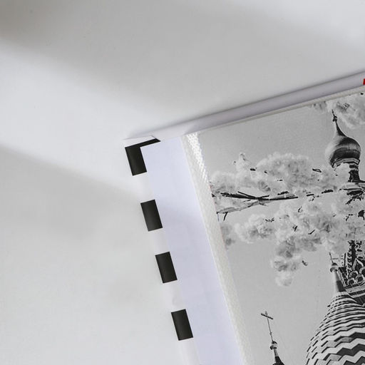 Фотоальбом на 36 фото «Мечта»