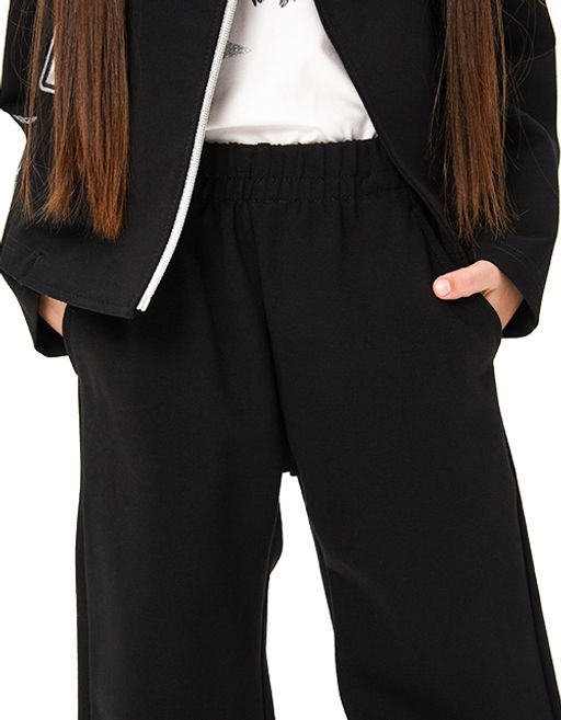 Брюки для девочки