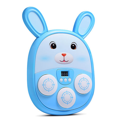 Игровой набор Бокс "Удар зайца" в коробке