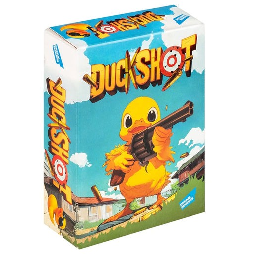 Настольная игра Dream Makers Duckshot