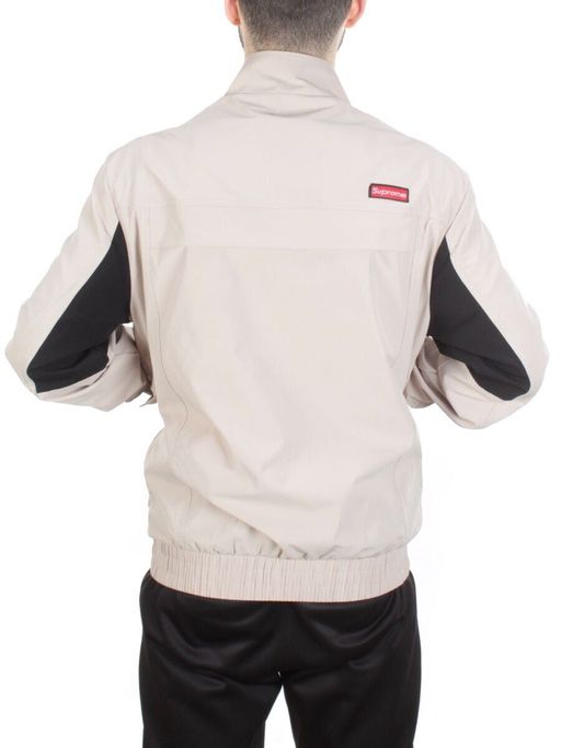 11133 Ветровка мужская Bluoltre (100% полиэстер) - Fashion фото 6