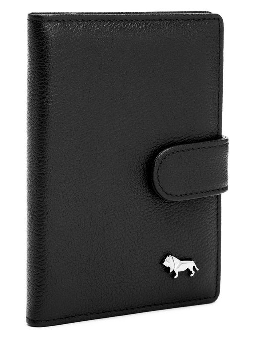 Обложка Labbra L088-1012-2 black