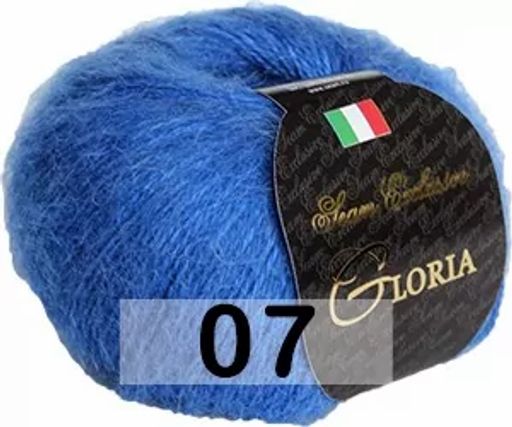 GLORIA SEAM - Сеам фото 8