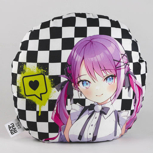 Подушка декоративная антистресс «Ты моя вселенная»