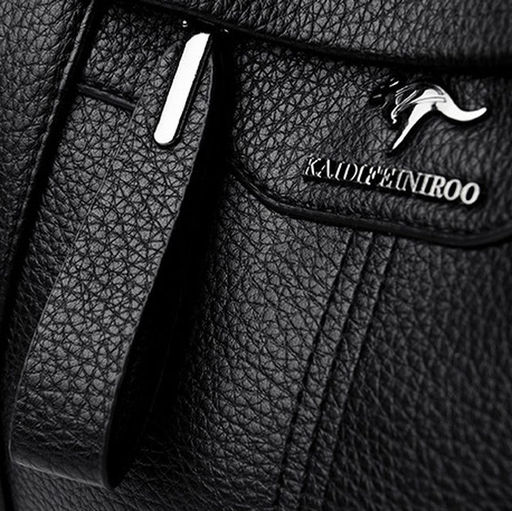 KAIDIFEINIROO Сумка женская с двумя ремнями 8722  фото 75