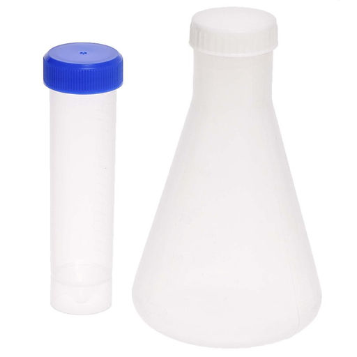 Набор для опытов Юный химик, 20 опытов - Эврики фото 6