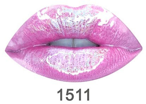 Alvin Dor LG-15 Блеск для губ Holo Prismatic тон 11